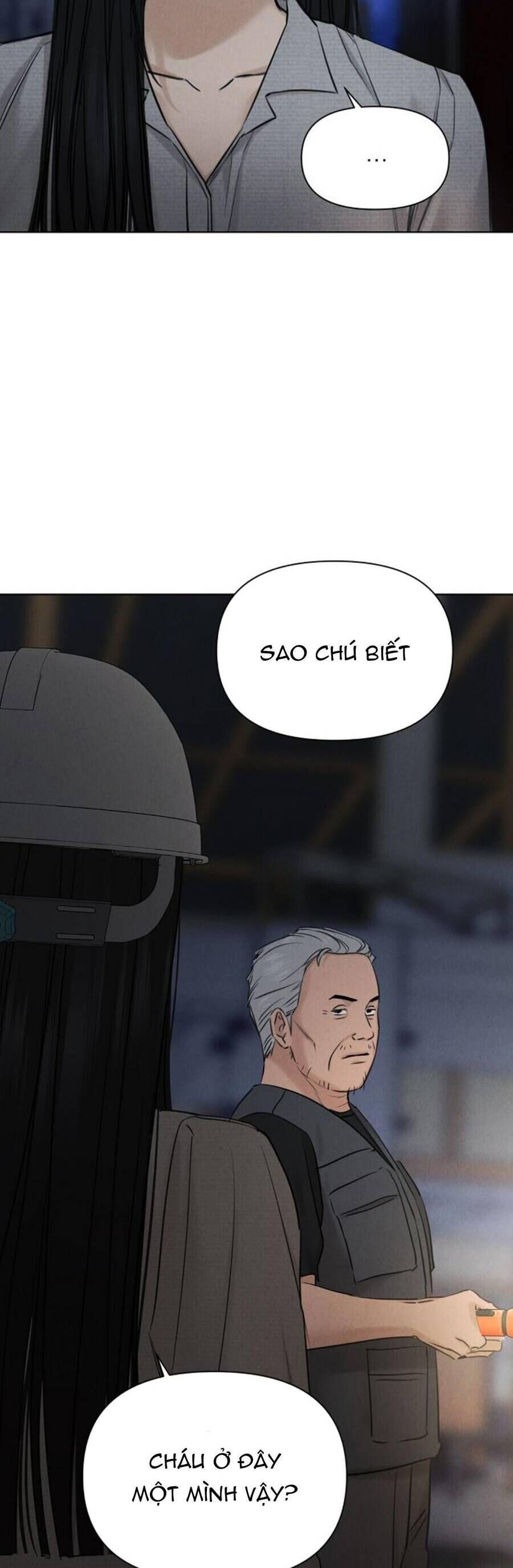 Chỉ Là Ánh Bình Minh chapter 57 - Trang 9