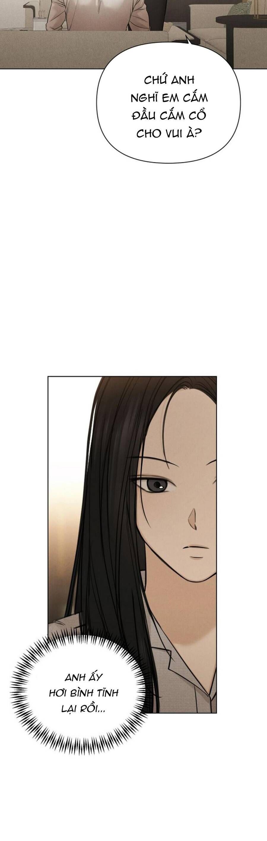 Chỉ Là Ánh Bình Minh chapter 58 - Trang 25