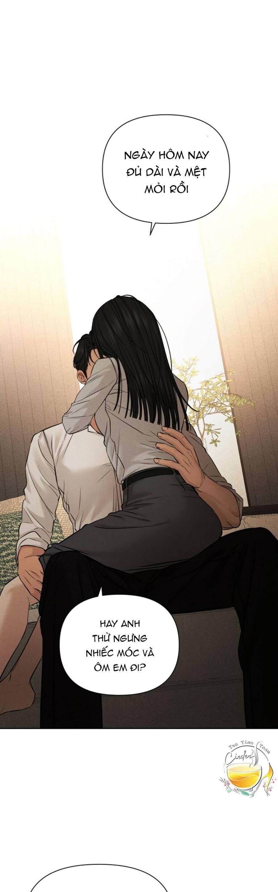 Chỉ Là Ánh Bình Minh chapter 58 - Trang 29