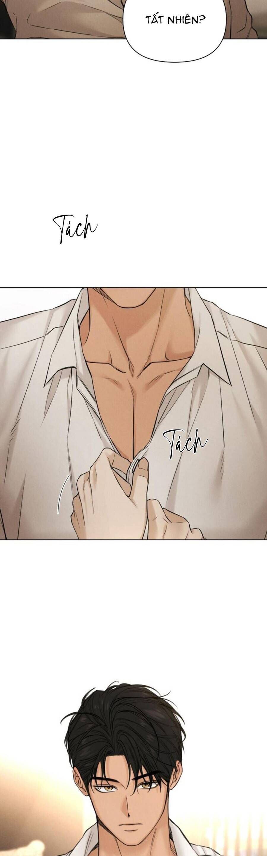 Chỉ Là Ánh Bình Minh chapter 58 - Trang 31