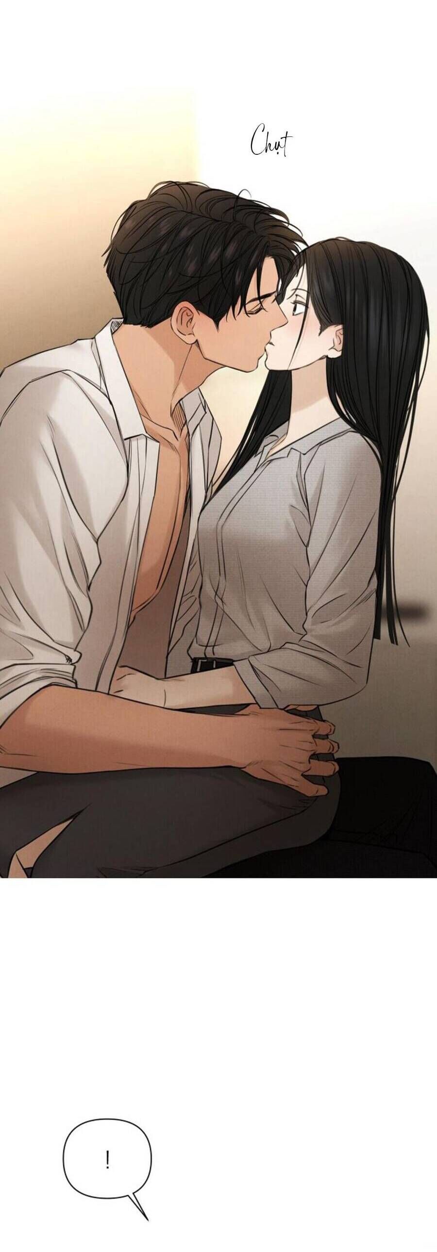 Chỉ Là Ánh Bình Minh chapter 58 - Trang 34