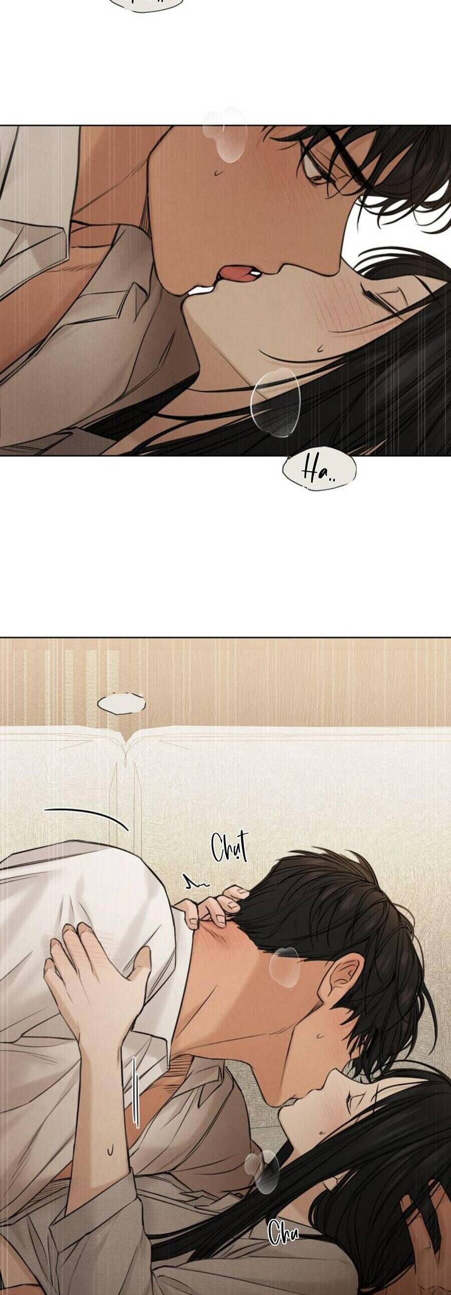 Chỉ Là Ánh Bình Minh chapter 58 - Trang 36