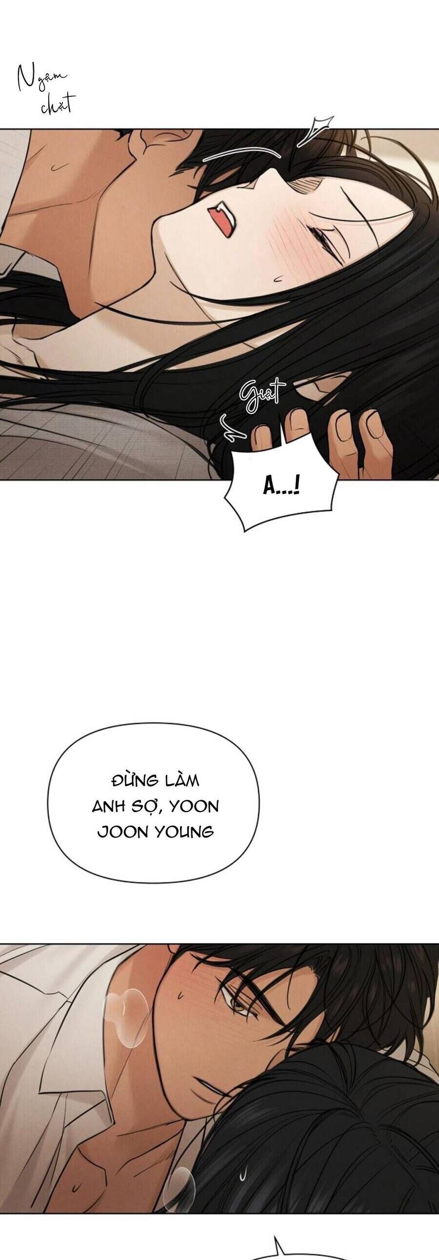 Chỉ Là Ánh Bình Minh chapter 58 - Trang 38