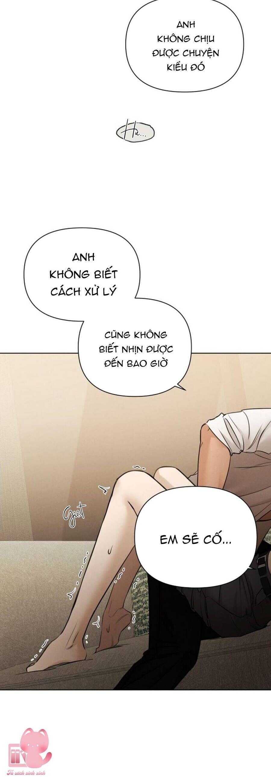 Chỉ Là Ánh Bình Minh chapter 58 - Trang 39