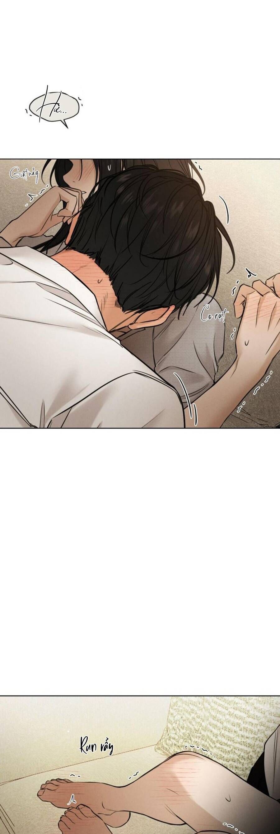 Chỉ Là Ánh Bình Minh chapter 58 - Trang 40