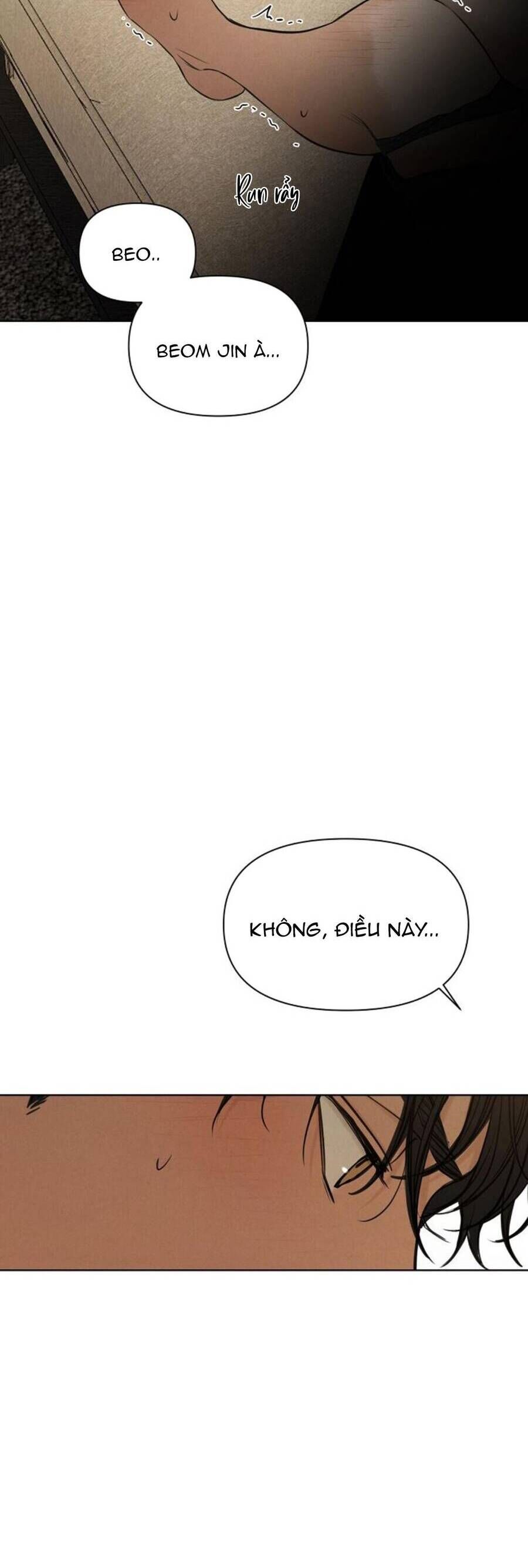 Chỉ Là Ánh Bình Minh chapter 58 - Trang 41