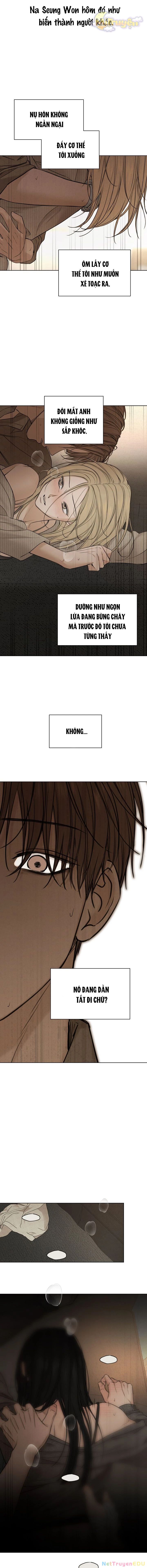 Chỉ Là Ánh Bình Minh chapter 59 - Trang 7
