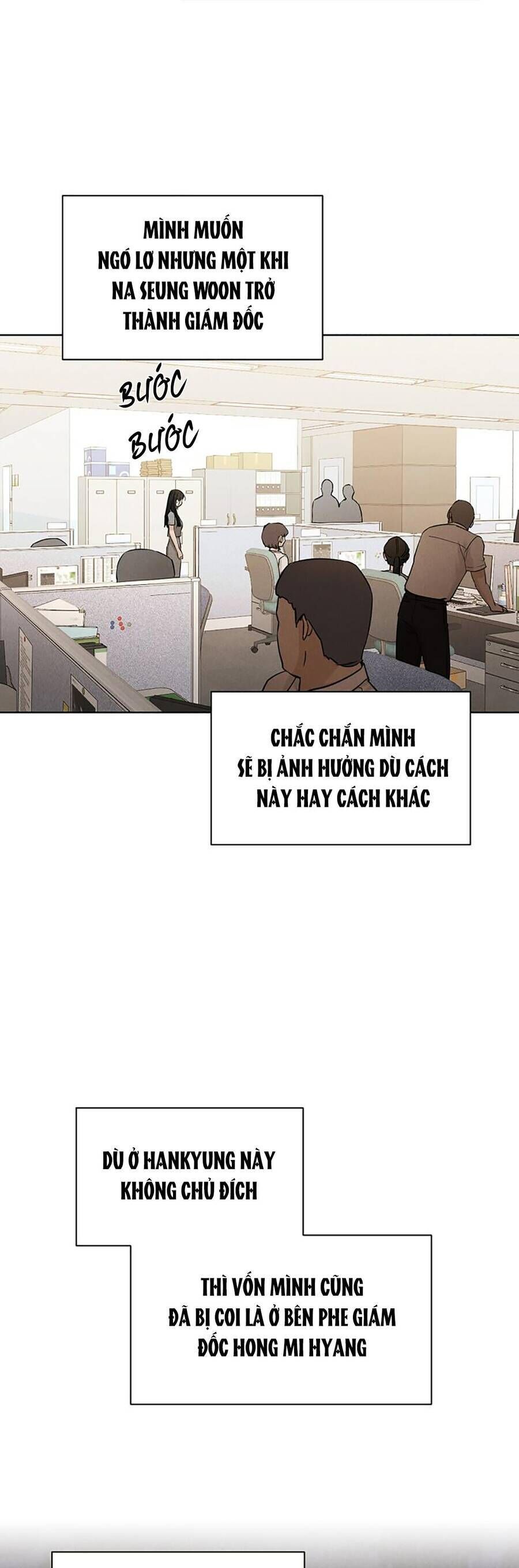 Chỉ Là Ánh Bình Minh chapter 60 - Trang 17
