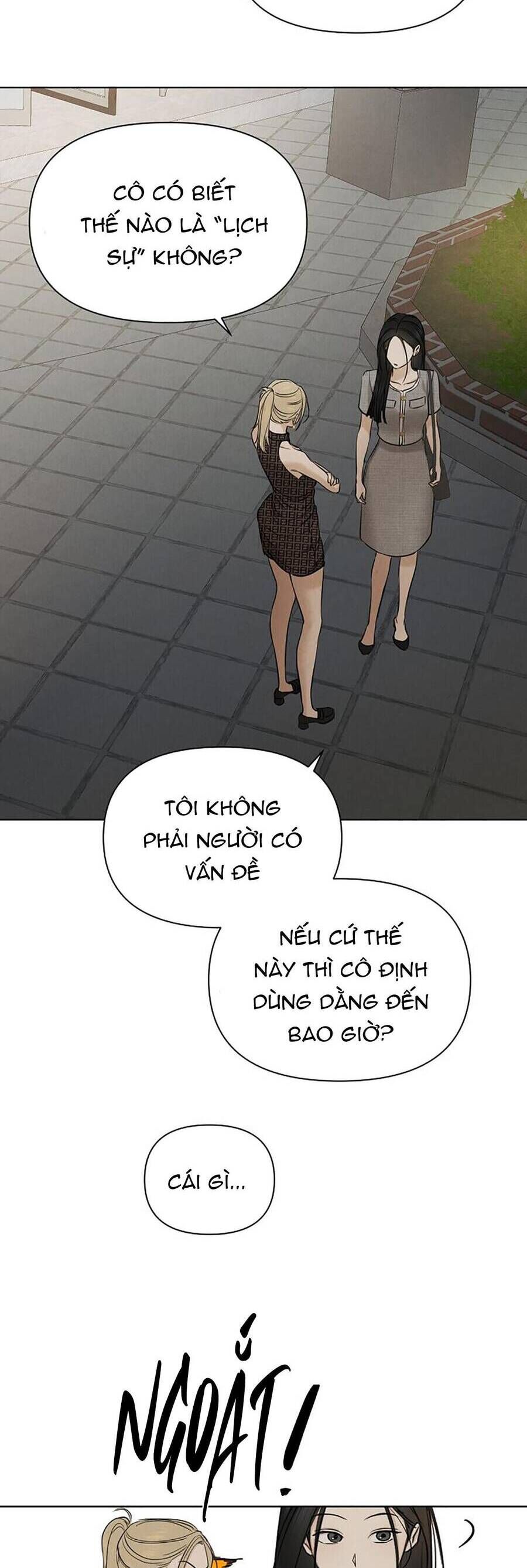 Chỉ Là Ánh Bình Minh chapter 60 - Trang 29