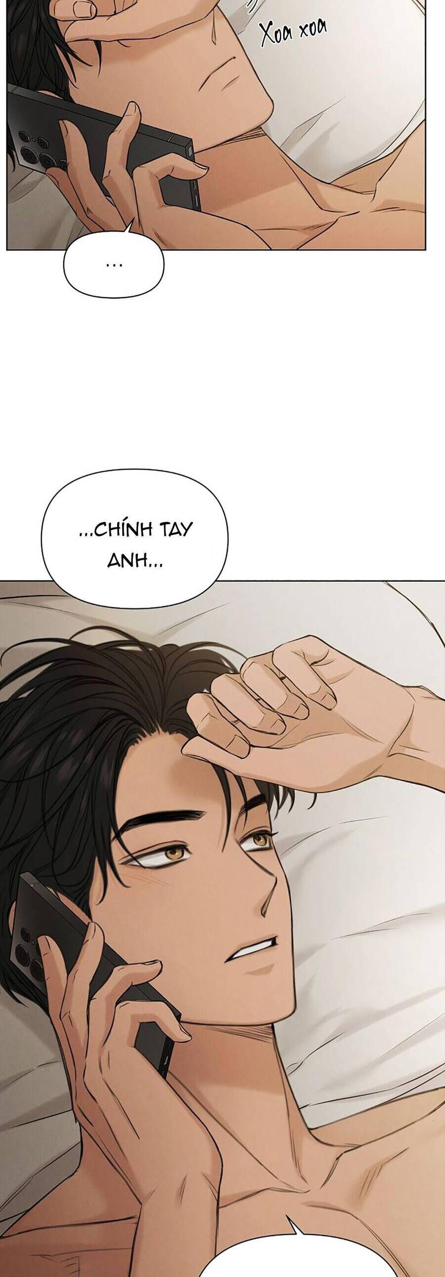 Chỉ Là Ánh Bình Minh chapter 60 - Trang 4