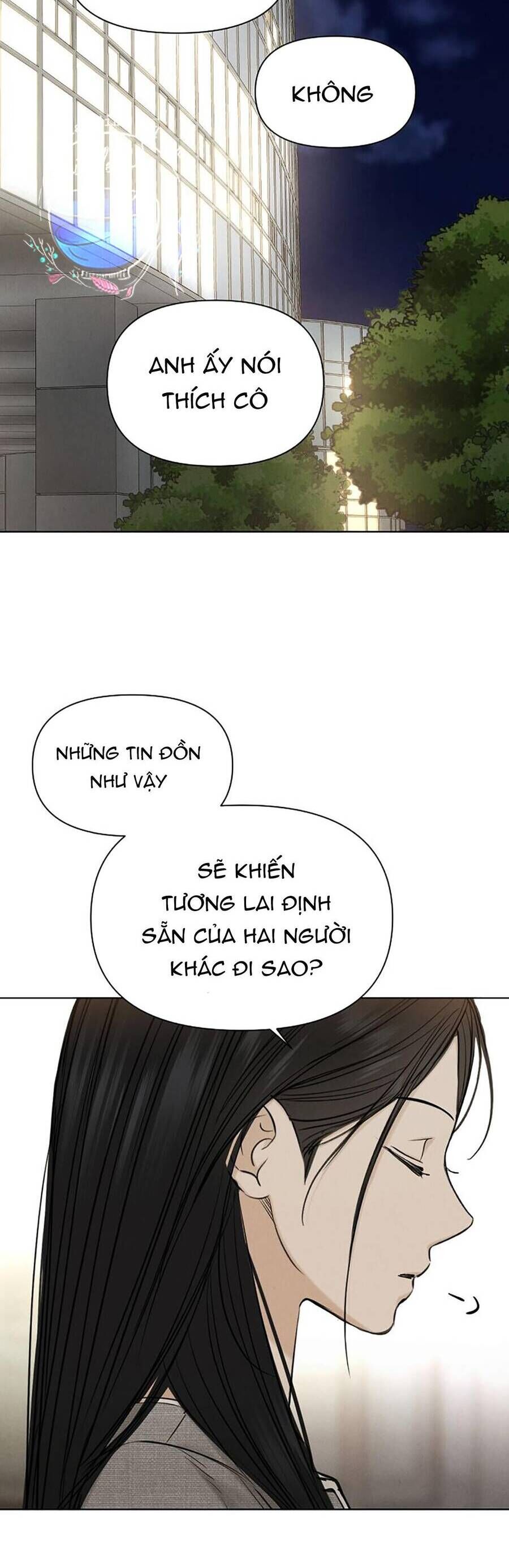 Chỉ Là Ánh Bình Minh chapter 60 - Trang 34