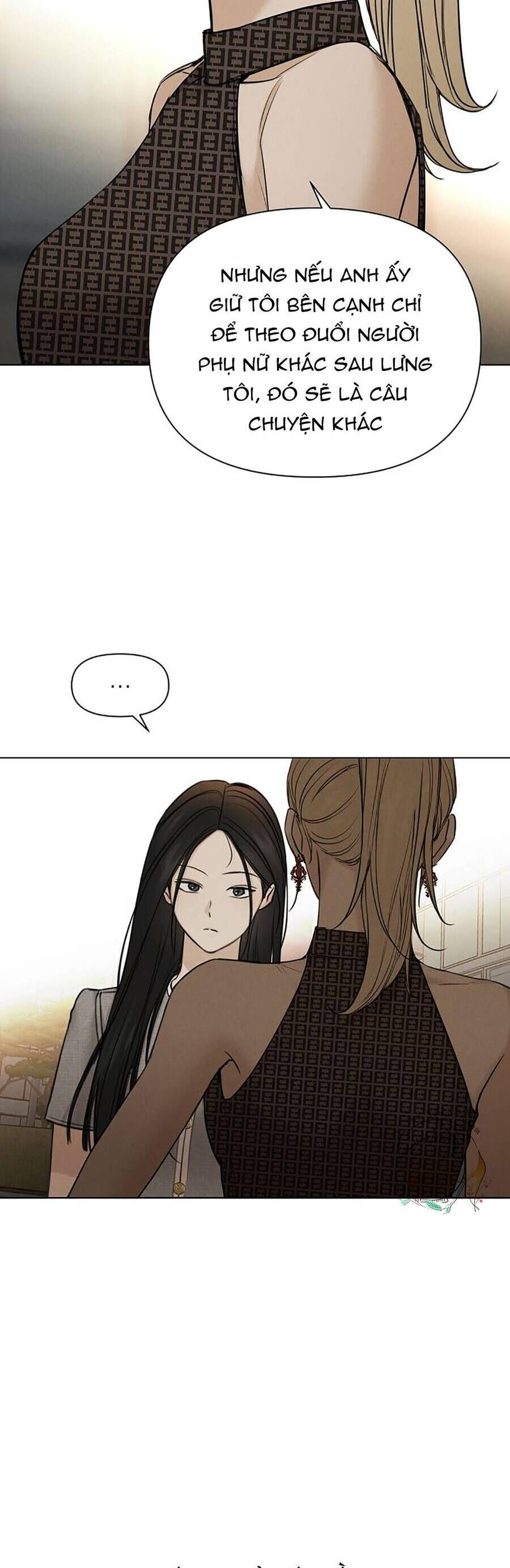 Chỉ Là Ánh Bình Minh chapter 60 - Trang 36