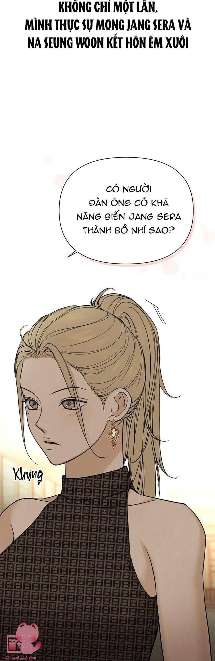 Chỉ Là Ánh Bình Minh chapter 60 - Trang 37