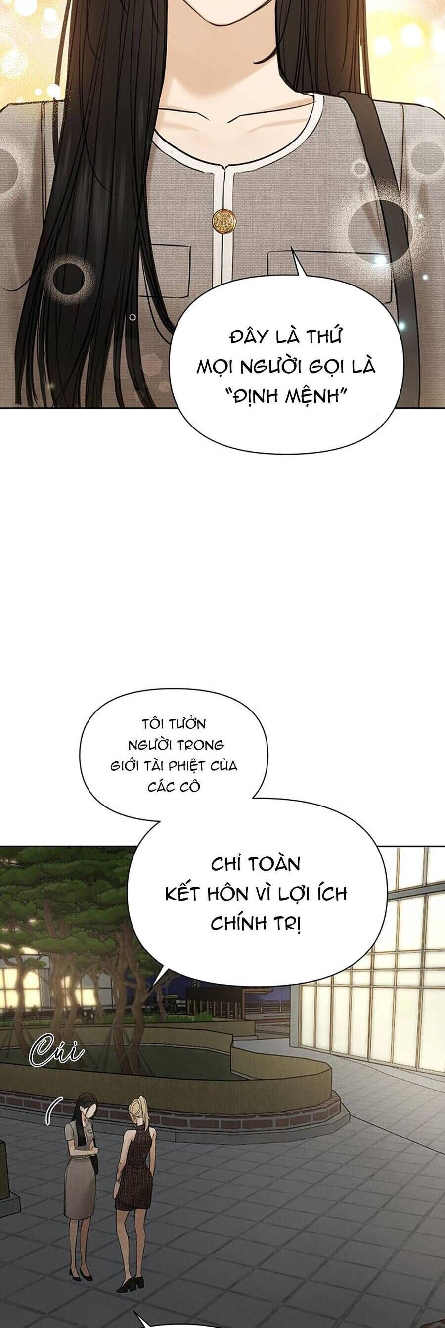 Chỉ Là Ánh Bình Minh chapter 60 - Trang 41