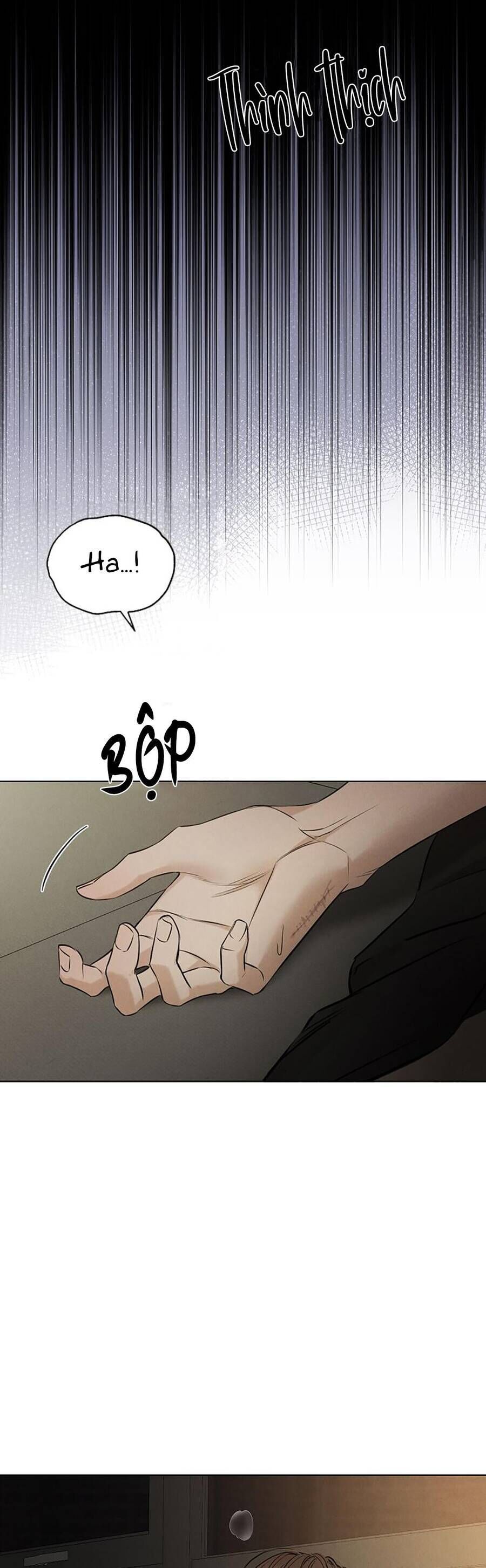 Chỉ Là Ánh Bình Minh chapter 60 - Trang 52