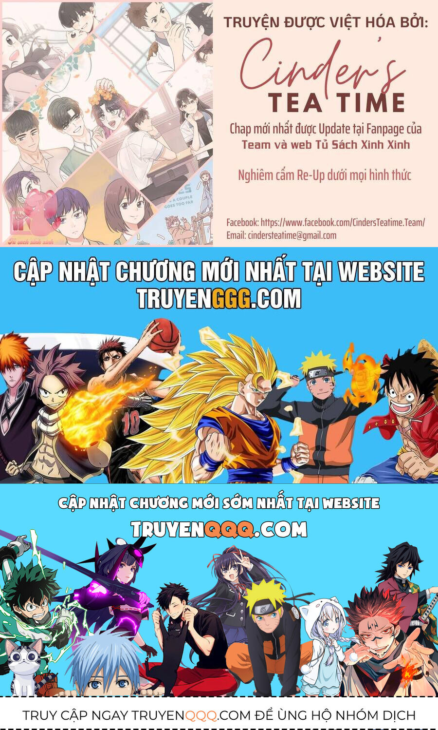 Chỉ Là Ánh Bình Minh chapter 60 - Trang 56