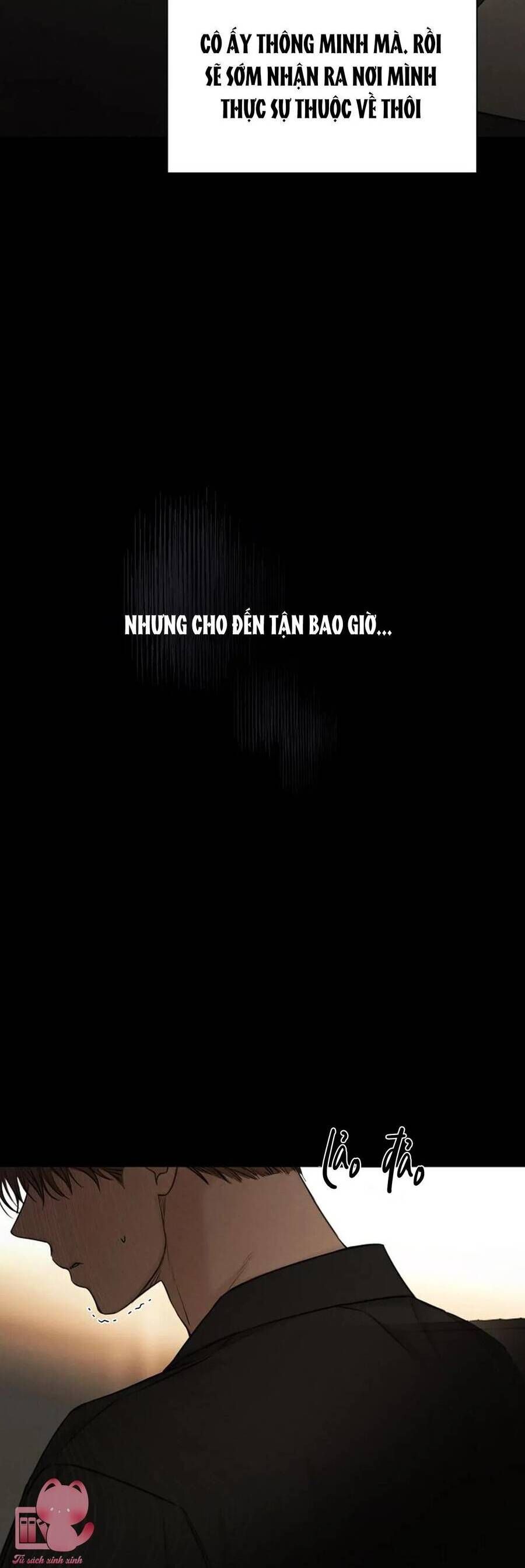 Chỉ Là Ánh Bình Minh chapter 61 - Trang 11