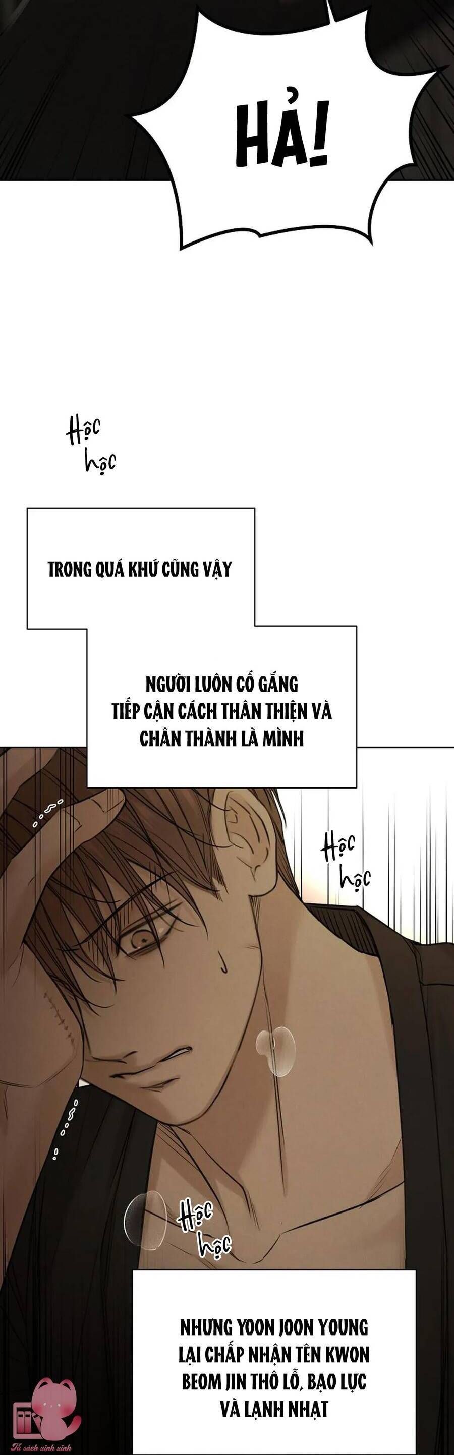 Chỉ Là Ánh Bình Minh chapter 61 - Trang 15