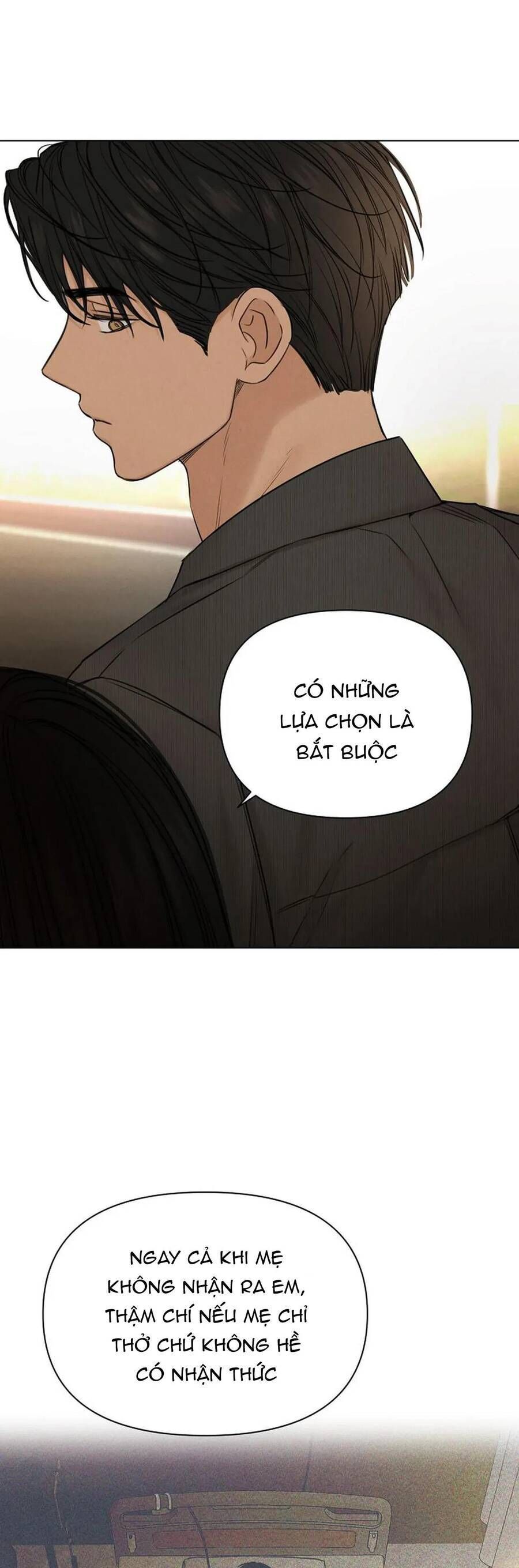 Chỉ Là Ánh Bình Minh chapter 62 - Trang 14