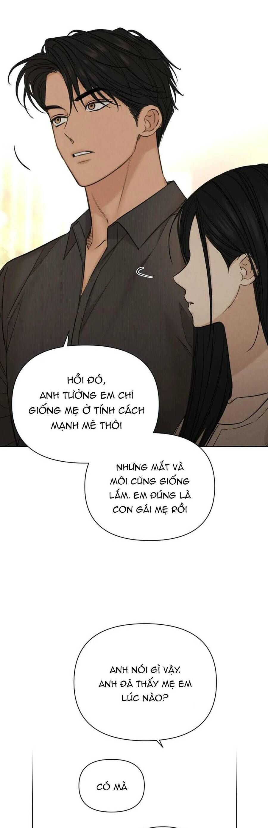 Chỉ Là Ánh Bình Minh chapter 62 - Trang 17