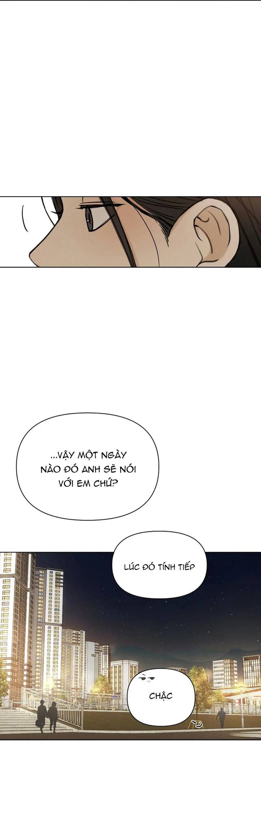 Chỉ Là Ánh Bình Minh chapter 62 - Trang 28