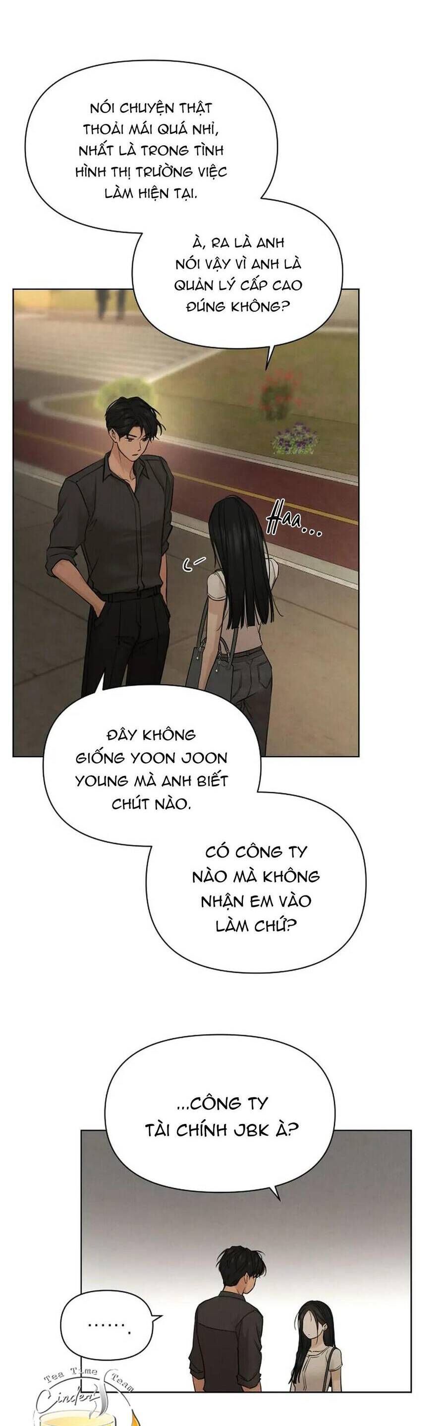 Chỉ Là Ánh Bình Minh chapter 62 - Trang 29