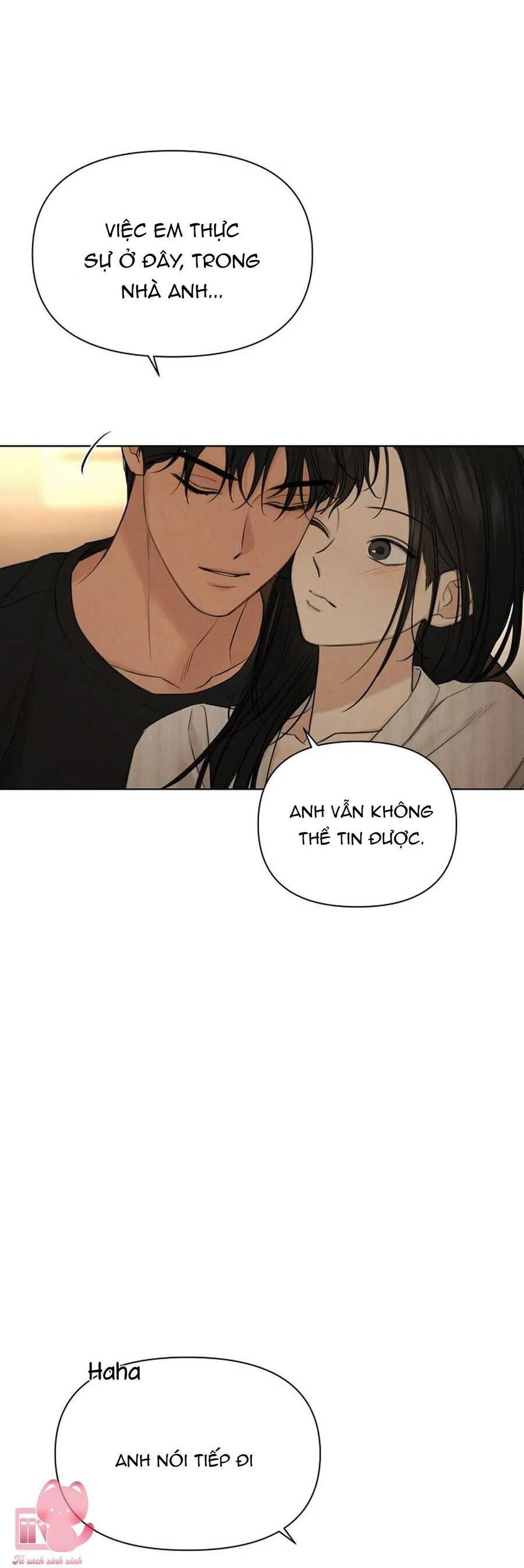 Chỉ Là Ánh Bình Minh chapter 62 - Trang 39