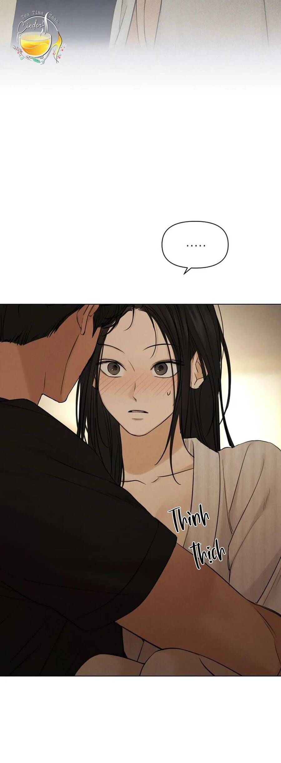 Chỉ Là Ánh Bình Minh chapter 62 - Trang 45