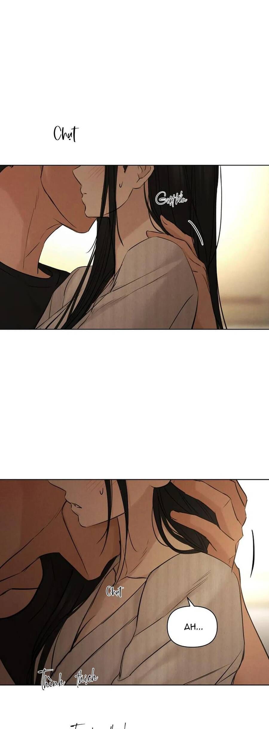 Chỉ Là Ánh Bình Minh chapter 62 - Trang 46