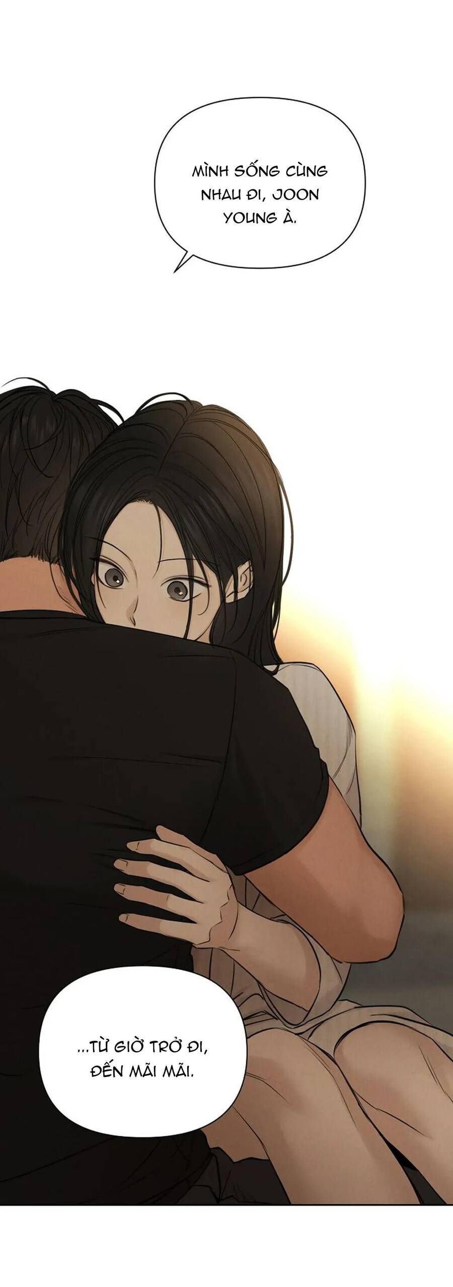 Chỉ Là Ánh Bình Minh chapter 62 - Trang 48
