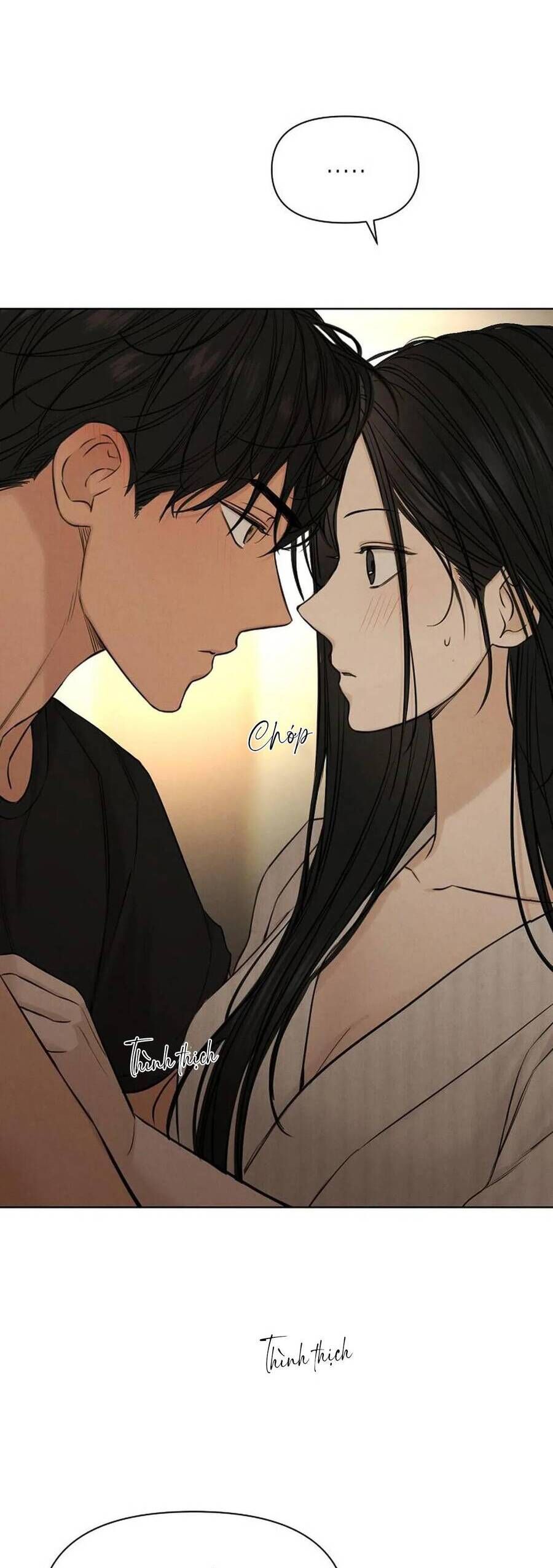 Chỉ Là Ánh Bình Minh chapter 62 - Trang 49