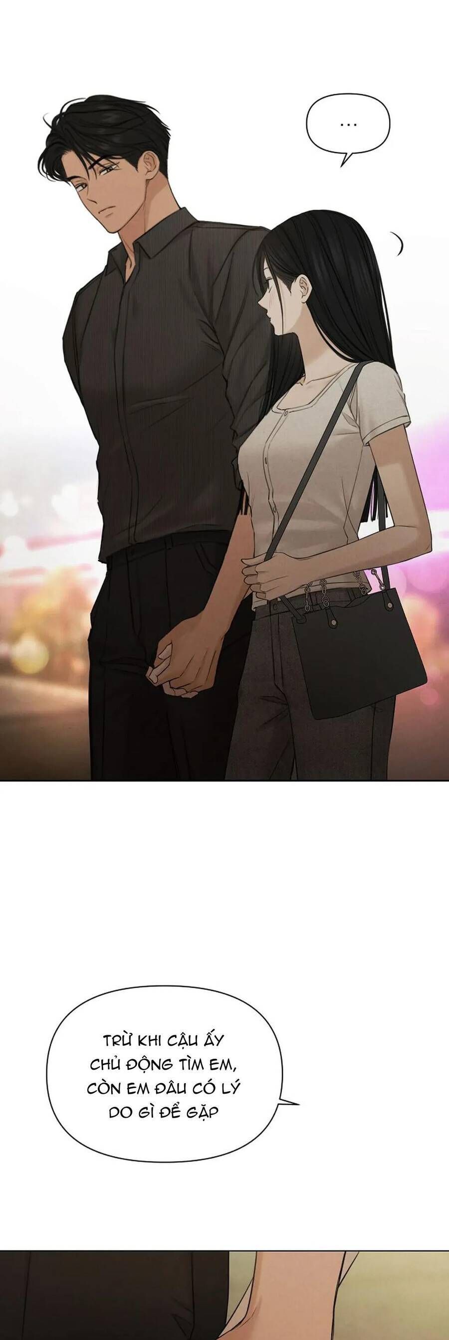 Chỉ Là Ánh Bình Minh chapter 62 - Trang 8