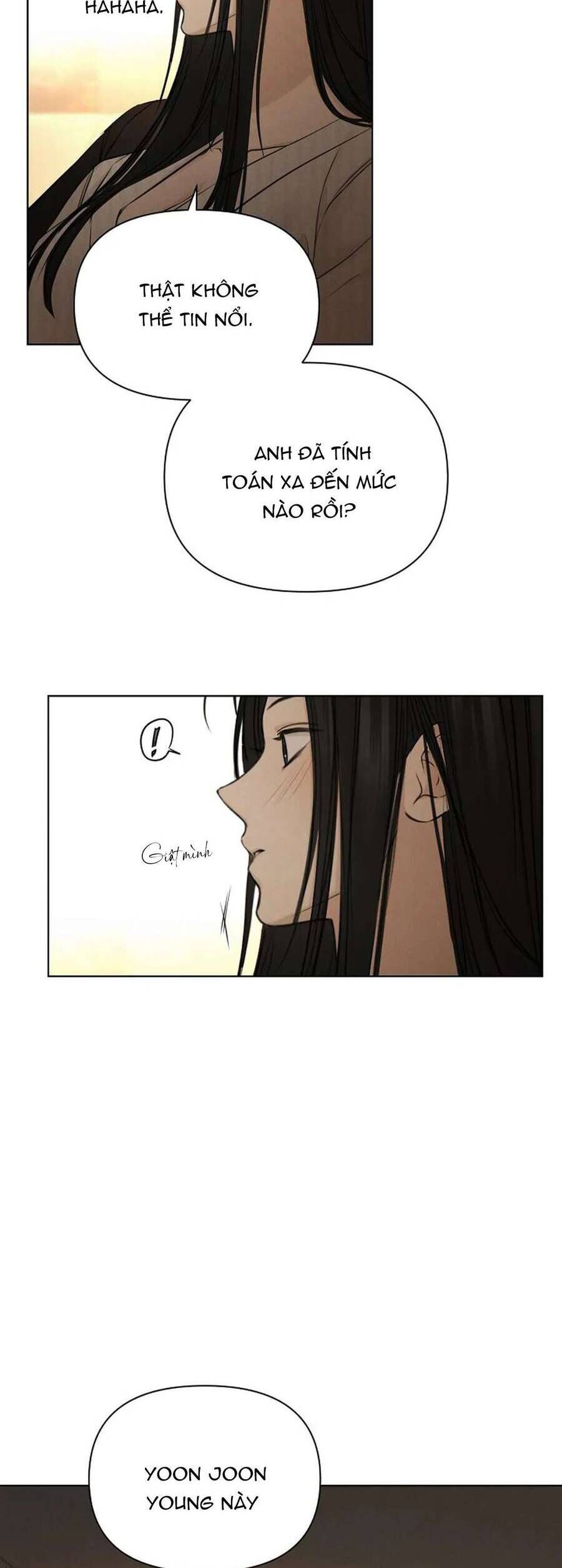 Chỉ Là Ánh Bình Minh chapter 63 - Trang 18