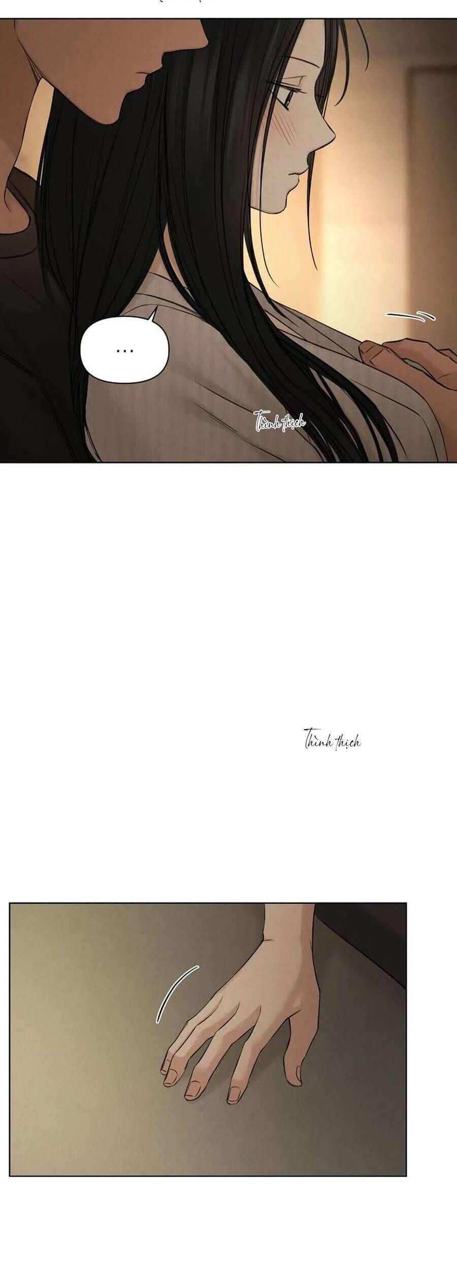 Chỉ Là Ánh Bình Minh chapter 63 - Trang 20