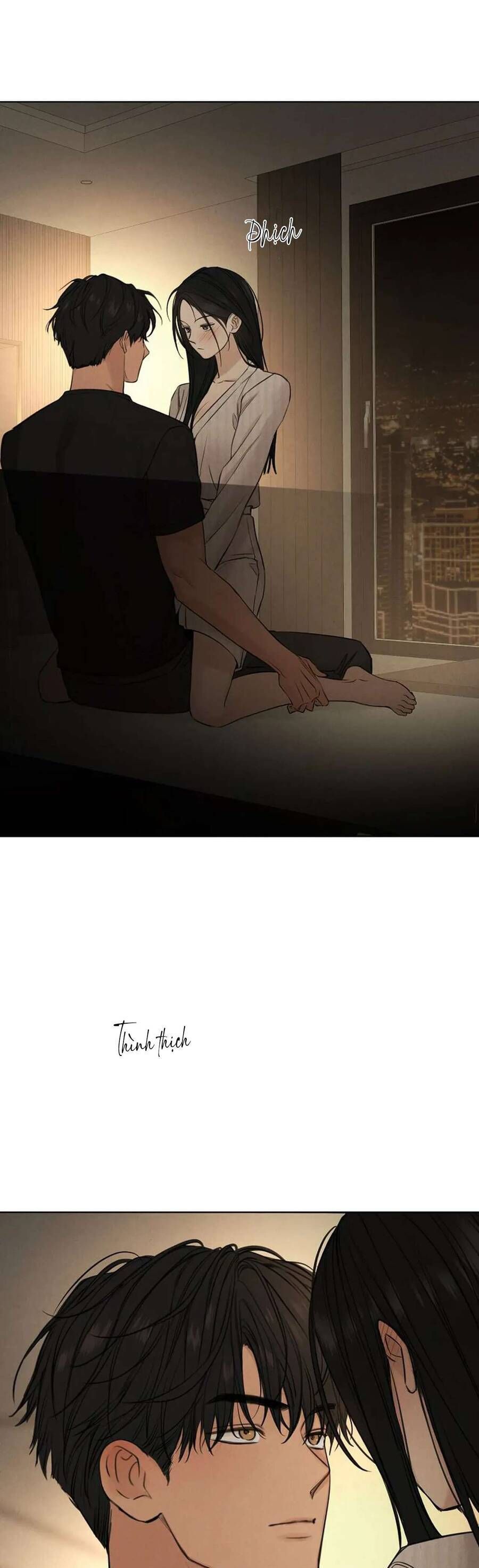 Chỉ Là Ánh Bình Minh chapter 63 - Trang 21