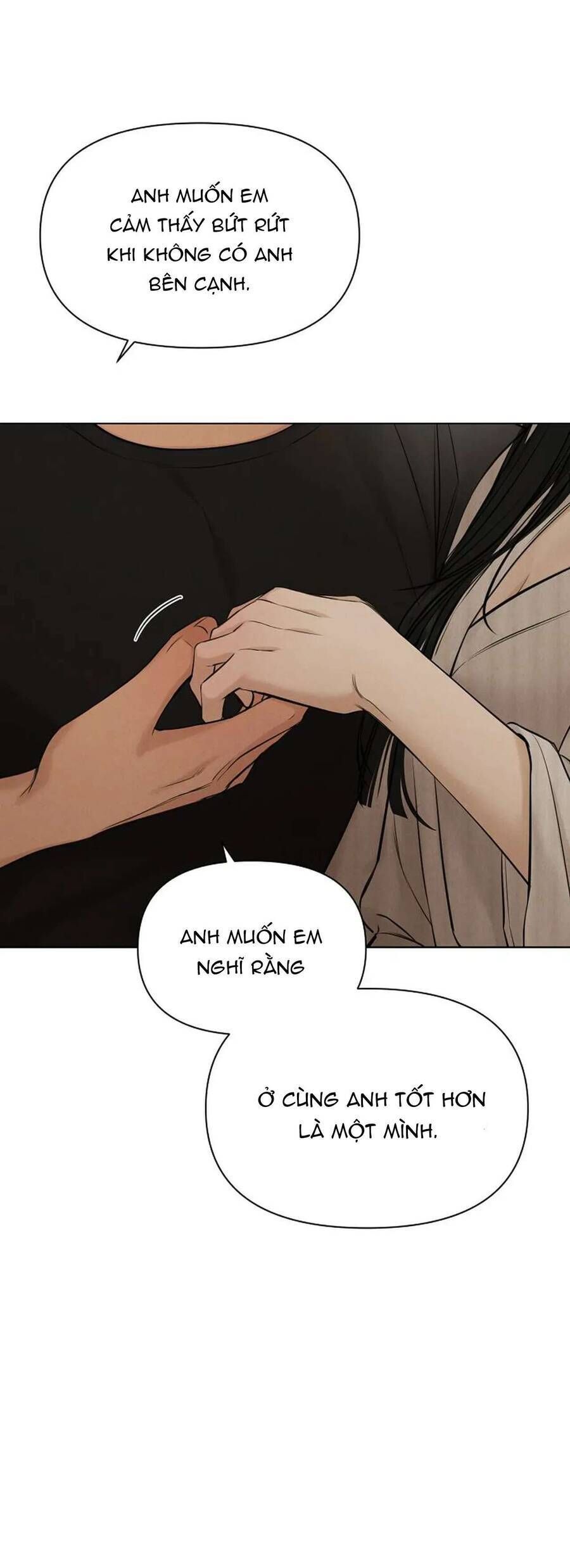 Chỉ Là Ánh Bình Minh chapter 63 - Trang 4