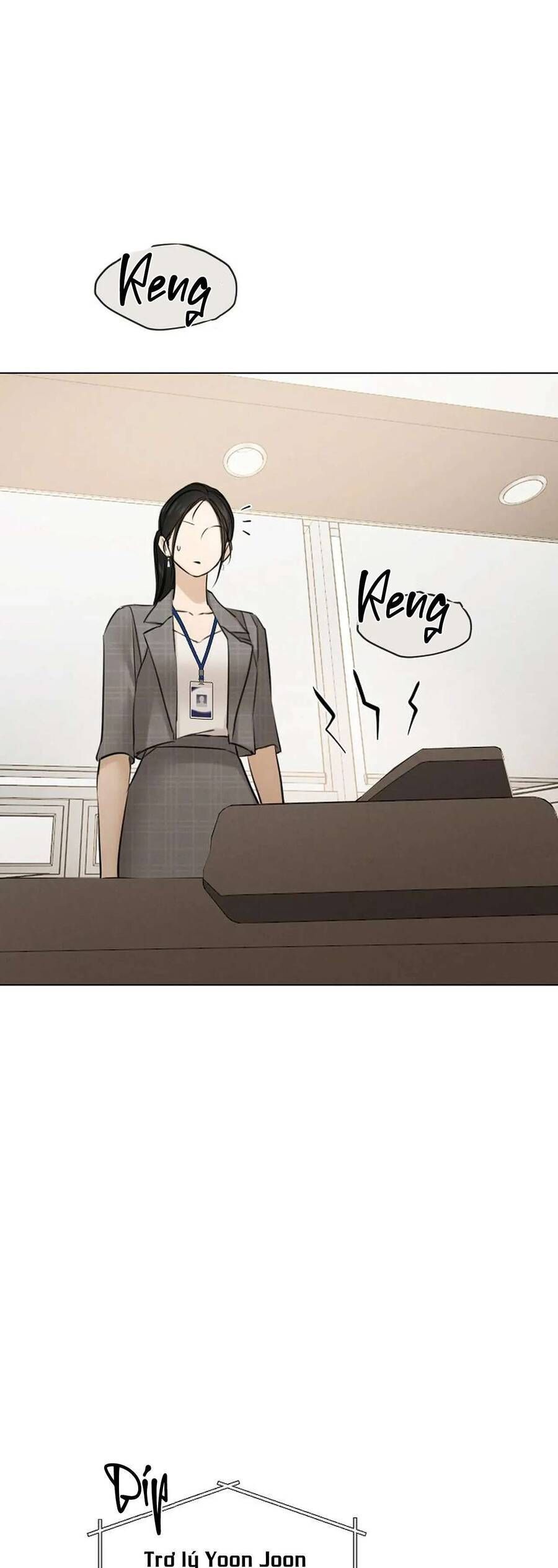 Chỉ Là Ánh Bình Minh chapter 63 - Trang 41