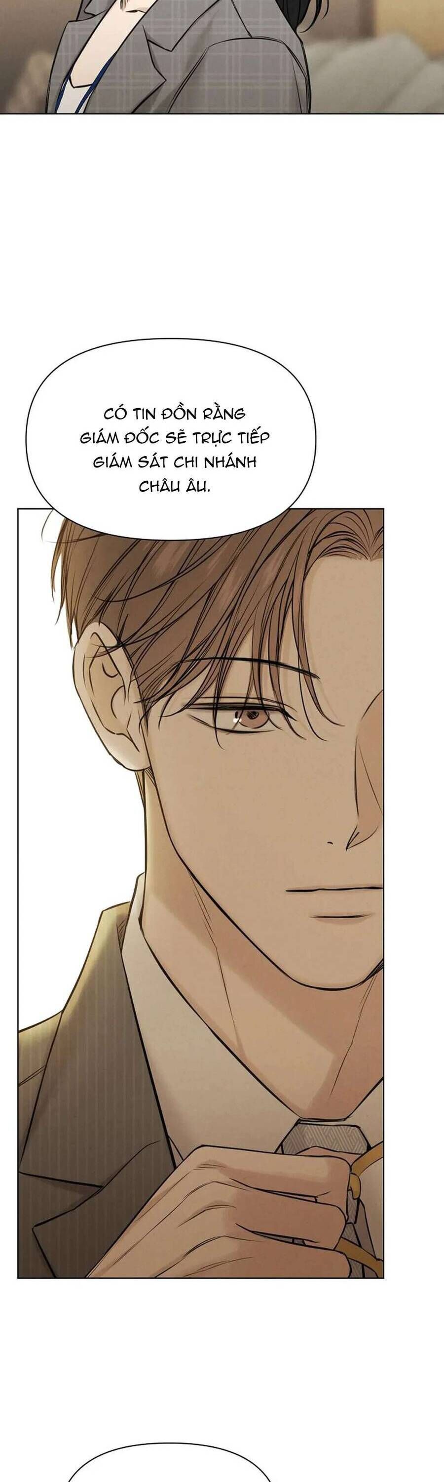 Chỉ Là Ánh Bình Minh chapter 63 - Trang 51