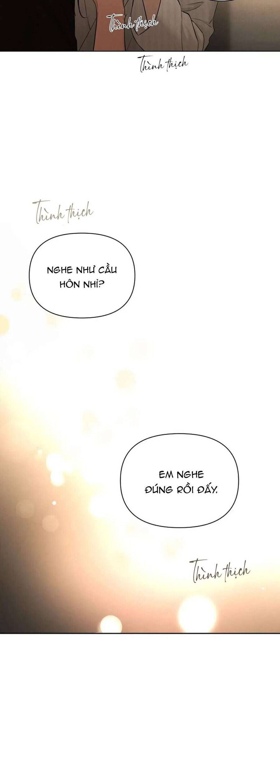 Chỉ Là Ánh Bình Minh chapter 63 - Trang 7