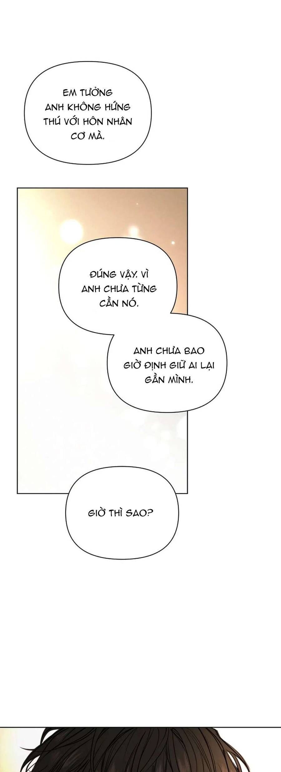 Chỉ Là Ánh Bình Minh chapter 63 - Trang 9