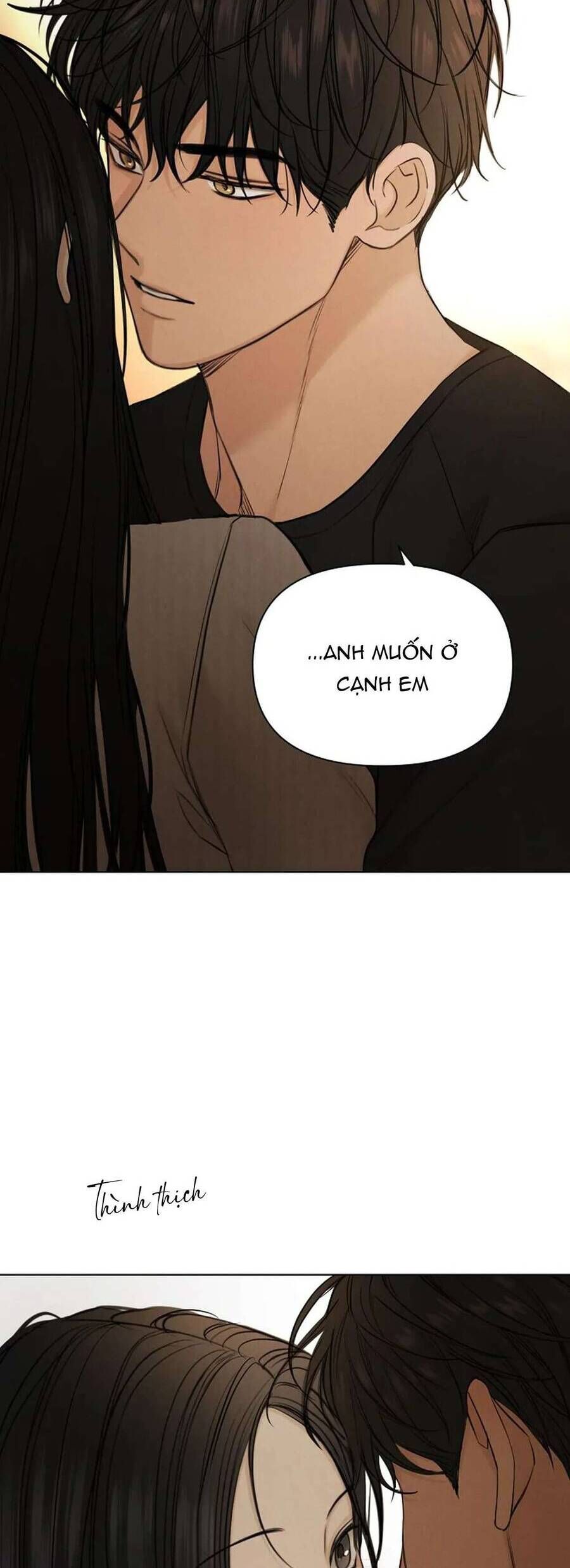 Chỉ Là Ánh Bình Minh chapter 63 - Trang 10