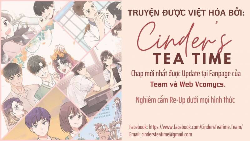 Chỉ Là Ánh Bình Minh chapter 64 - Trang 18