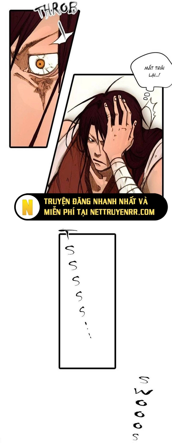 Chú Thuật Đại Đạo chapter 15 - Trang 18