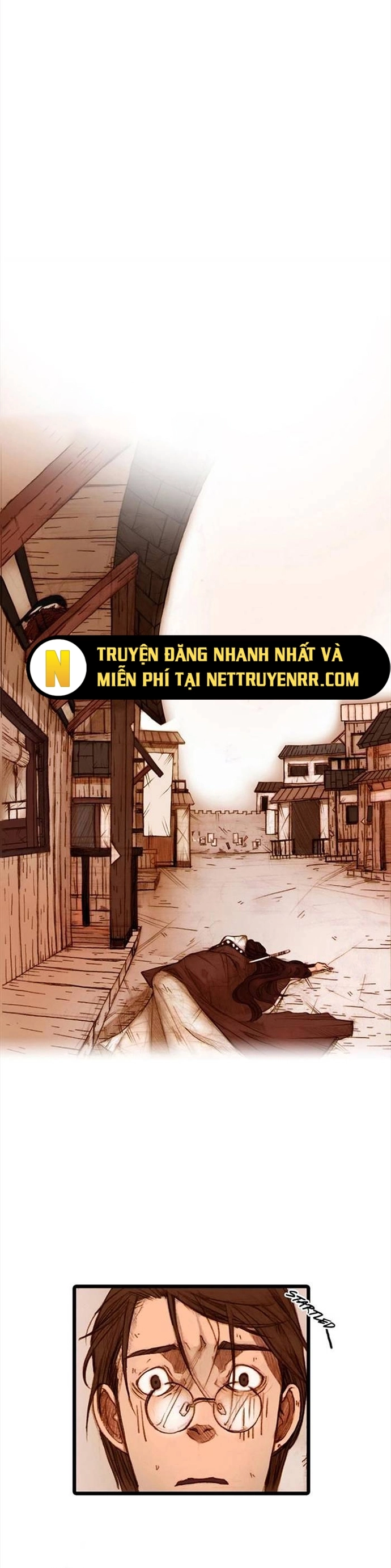 Chú Thuật Đại Đạo chapter 3 - Trang 20