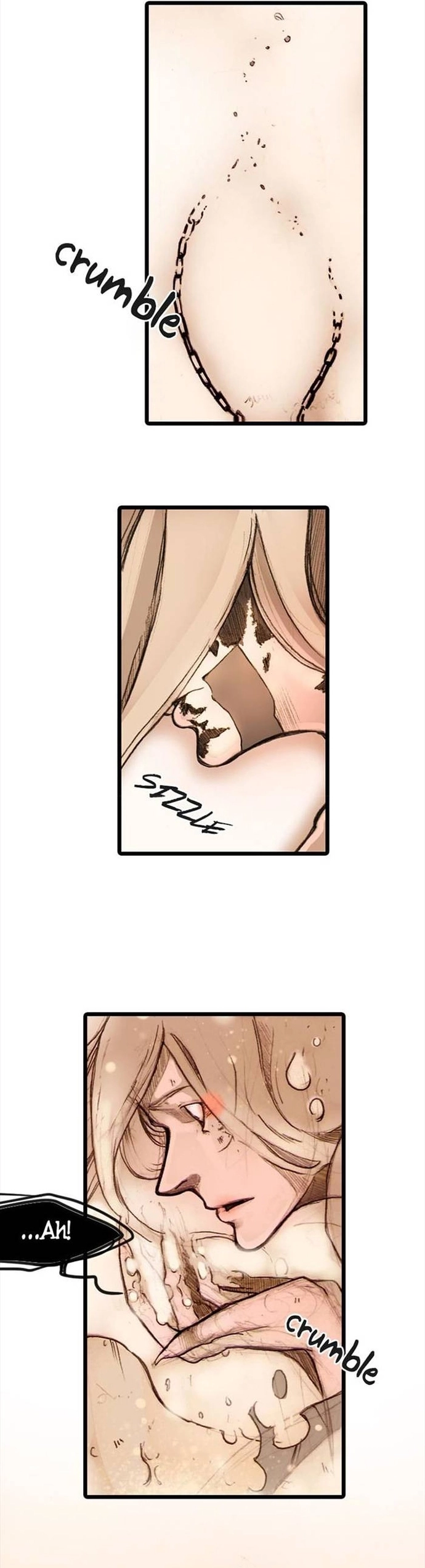 Chú Thuật Đại Đạo chapter 5 - Trang 32