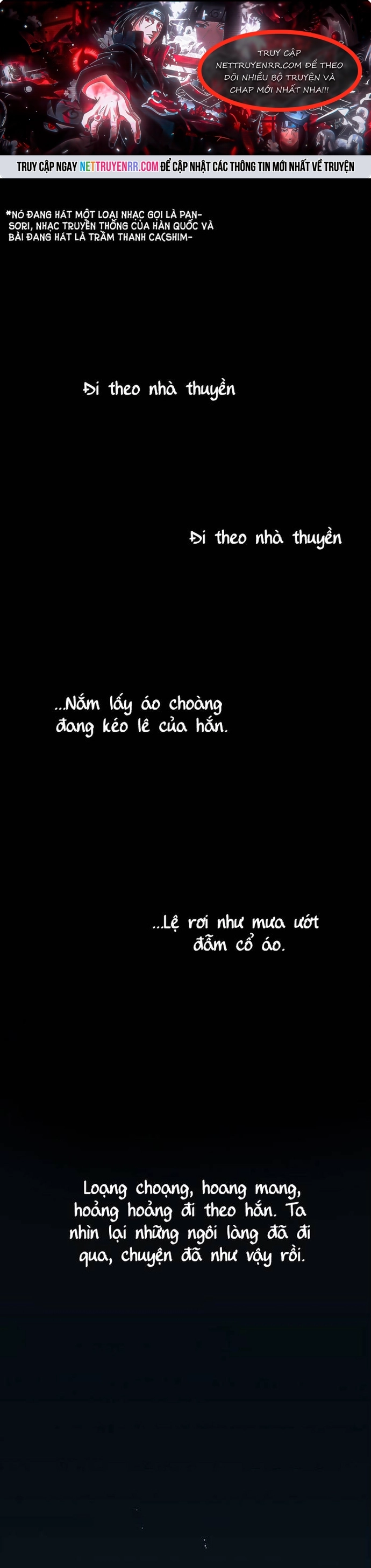 Chú Thuật Đại Đạo chapter 7 - Trang 1