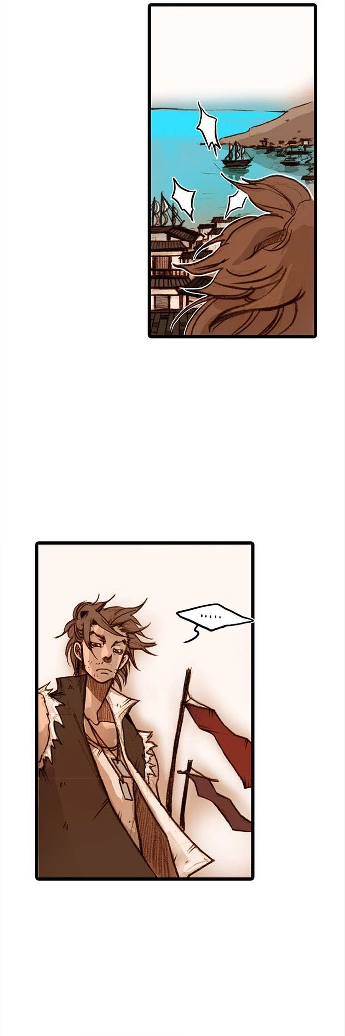 Chú Thuật Đại Đạo chapter 9 - Trang 20