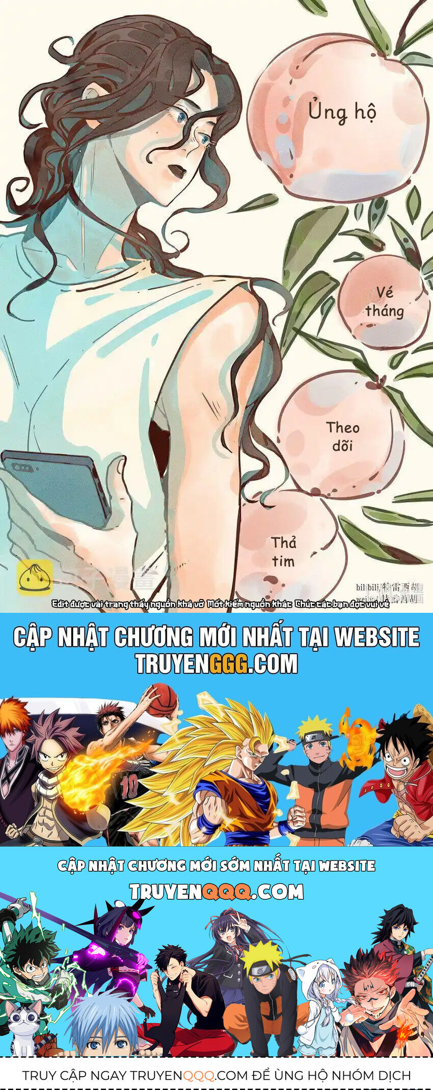 Cô Gái Thân Yêu Của Tôi chapter 1 - Trang 24