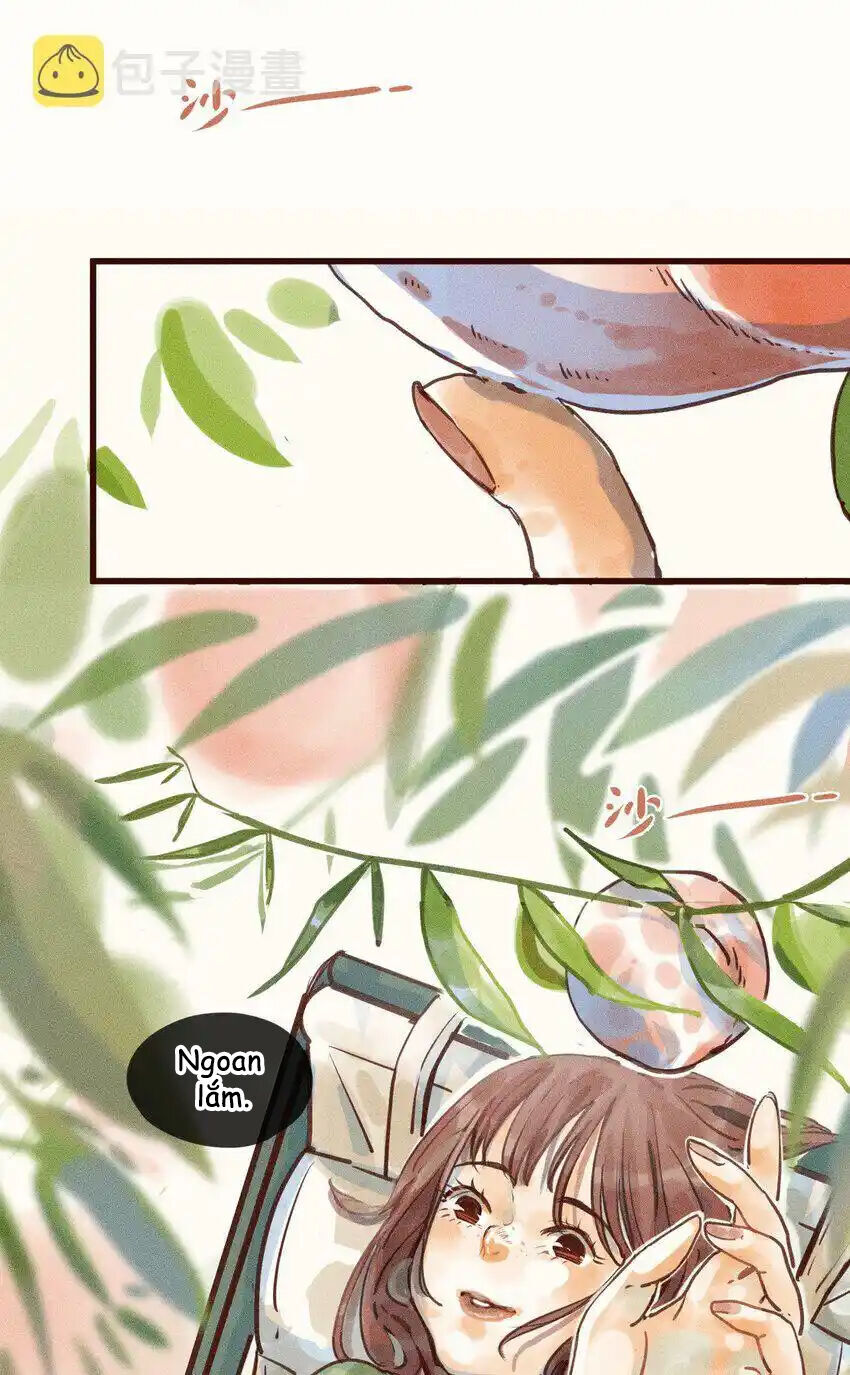 Cô Gái Thân Yêu Của Tôi chapter 1 - Trang 8