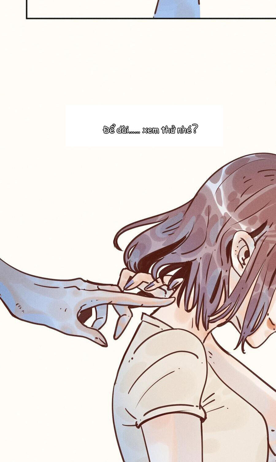 Cô Gái Thân Yêu Của Tôi chapter 11 - Trang 12